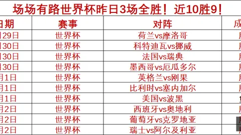 连胜奇迹自由队五战连捷，对抗风暴队情报